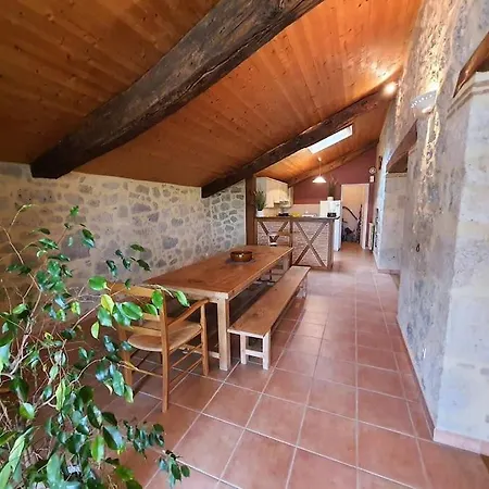 Location à - Clévacances 3 Clés Villa