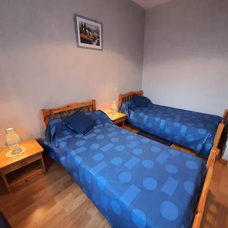 Sandra - Location A - Clevacances 3 Cles * Lannes