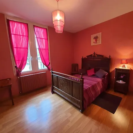 Location A - Clevacances 3 Cles Villa *