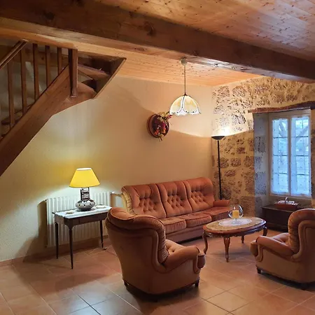 Sandra - Location A - Clevacances 3 Cles Villa