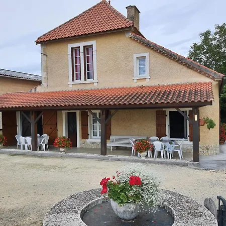 Sandra - Location A - Clevacances 3 Cles * Lannes