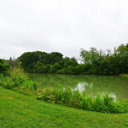 فيلة Location A - Clevacances 3 Cles