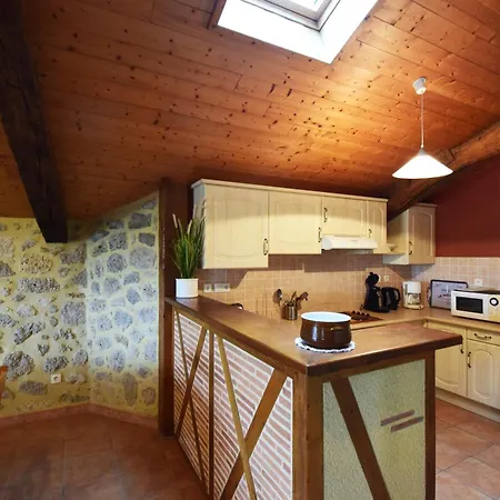 Sandra - Location A - Clevacances 3 Cles Villa *