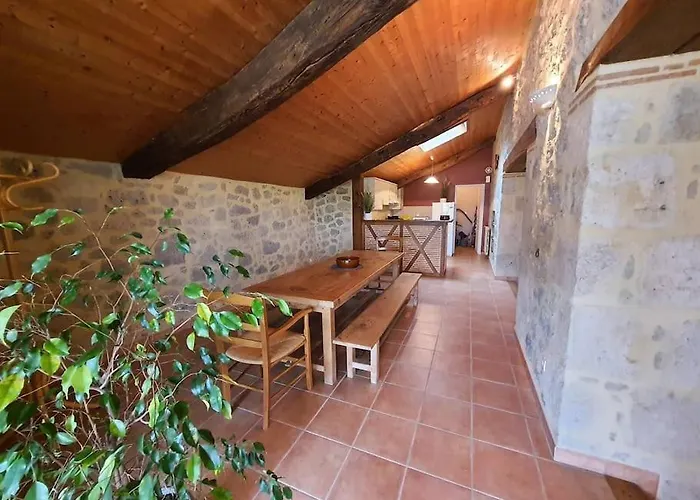 Location A - Clevacances 3 Cles Villa